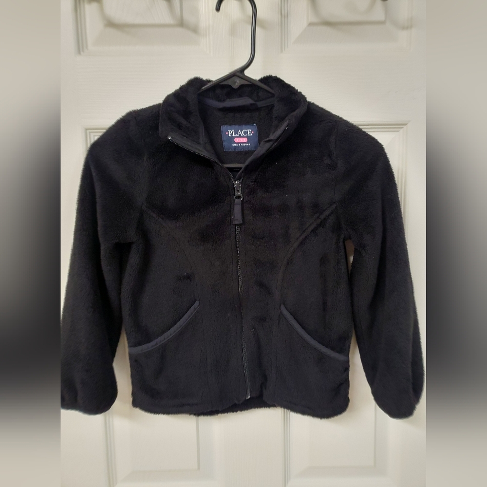 Children's Place‎ Fleece Jacket